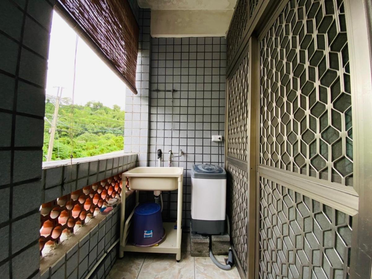 Luye Jamie'S Guesthouse Bagian luar foto