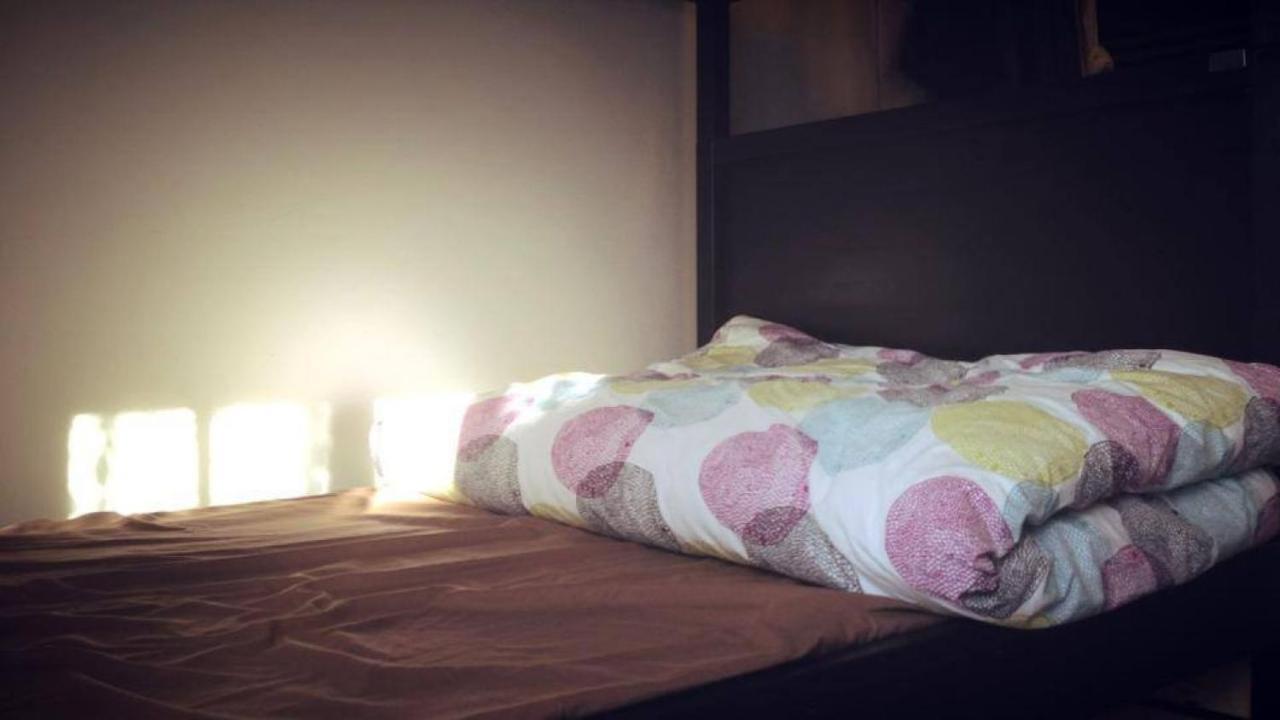 Luye Jamie'S Guesthouse Bagian luar foto