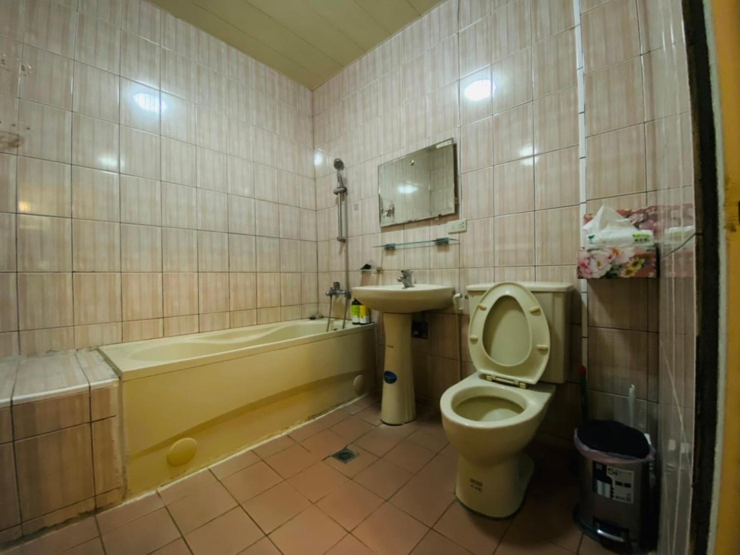 Luye Jamie'S Guesthouse Bagian luar foto