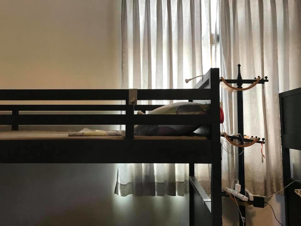 Luye Jamie'S Guesthouse Bagian luar foto