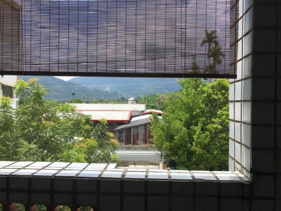Luye Jamie'S Guesthouse Bagian luar foto